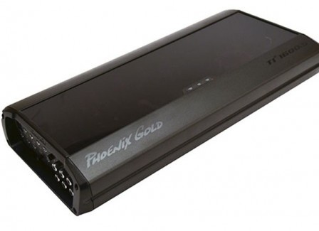 Phoenix Gold TI21600.5. ����������� �������������� TI21600.5.